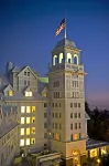 The Claremont Club & Spa, A Fairmont Hotel Hotels near Jack London Square