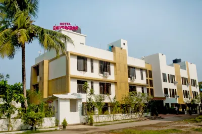 Hotel Shivprabha Hotels near Panache Waterpark