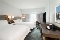 Hampton Inn Philadelphia Center City-Convention Center Hoteles cerca de Forrest Theatre