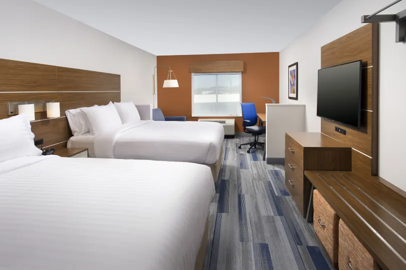 Holiday Inn Express & Suites New Braunfels