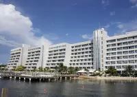 GHL Hotel Sunrise Hotel in zona San Andrés Island