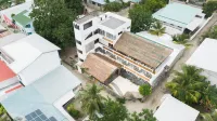 Sands Grand Hotel Hotels in Dhidhdhoofinolhu