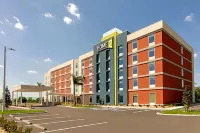 Home2 Suites by Hilton Brandon Tampa Hotels in Tampa