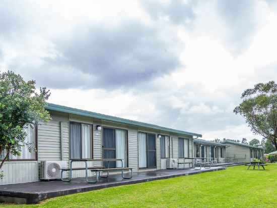 Wollongong Surf Leisure Resort Hotel Exterior