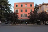 Palazzo Santori Hotels in Palombara Sabina