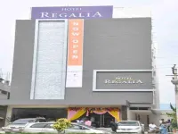 Hotel Regalia Tirupati Hotels near Tirumala