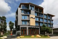 Hatyai Signature Hotel Hotel berhampiran The Jiu Jiu Foundation