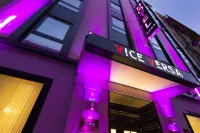 Vice Versa Hotel a Parigi