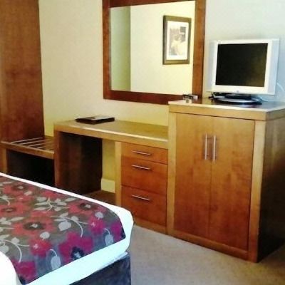 Twin Room Hamlet Court Hotel Promo Code