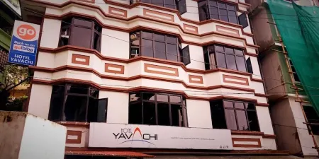 Hotel Yavachi