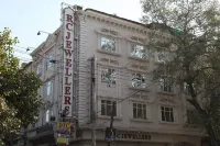 Hotel Florence Hotels in Central Delhi