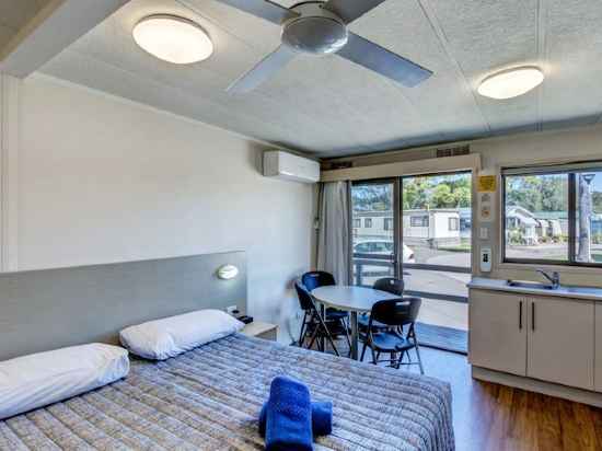 Wollongong Surf Leisure Resort Rooms