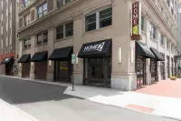 Home2 Suites by Hilton - Indianapolis/Downtown Hotels in Indianapolis