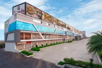 Lords Eco Inn Morbi Hotels near Green Tower