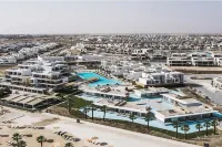 The G Hotel Seashell Hotels near El Alamein War Cemetery - British