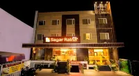 Hotel the City Square Hotels near Mazaar Shaheed E Salis Qazi Nurullah Shustari