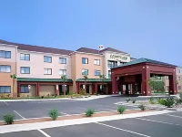 Courtyard El Paso Airport Hotels near Executive Village