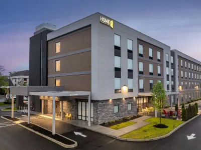 Home2 Suites by Hilton Boston Franklin Hotels in Franklin