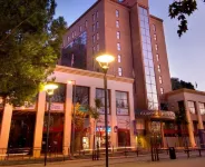 Eurosol Residence Hotel Apartamento Hotels near Polytechnic of Leiria