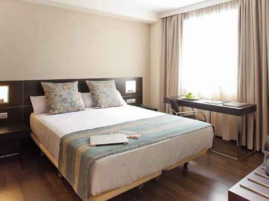 Sercotel Aura Algeciras Rooms