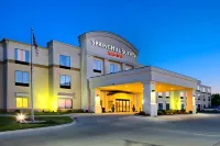 SpringHill Suites Ardmore Hotels near Ardmore Public Library