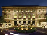 Sofitel Munich Bayerpost Отели в г. Мюнхен