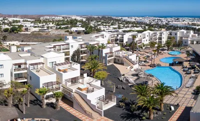 Vitalclass Lanzarote Resort Hotels near Lanzarote Aquarium