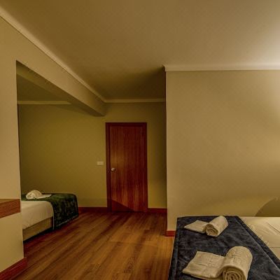 Family Room Santa Eufémia Covilhã Hotel Promo Code