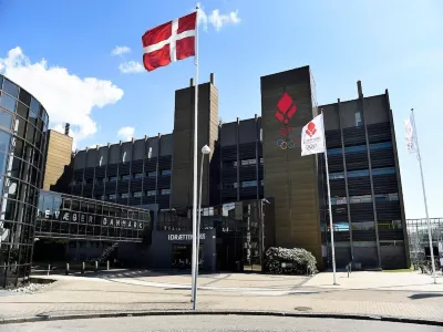 Idrættens Hus Hotels near Ishøj Dyrepark