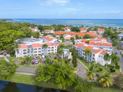 Viva Heavens by Wyndham, A Trademark All Inclusive Hotel a Tubagua