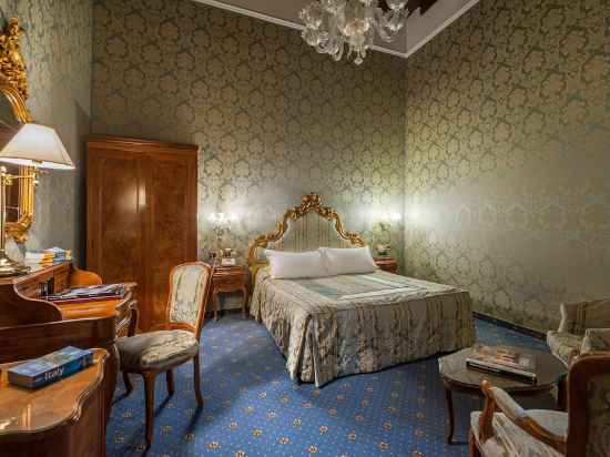 Al Ponte Antico Rooms