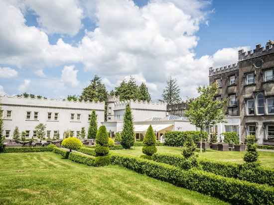 Ballyseede Castle Hotel Exterior