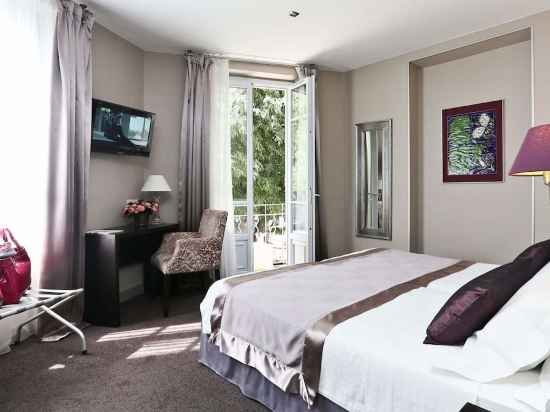 La Place Boutique Hotel Rooms