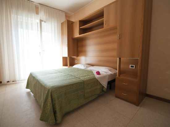 Hotel Nuova Flavia Rooms