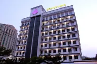 Grand Inna Medan Hotel di Medan