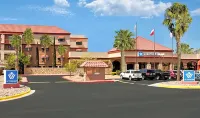 Wyndham El Paso Airport Hotel and Water Park Hotels near Executive Village