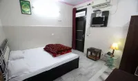 Central Guest House Hotels in Delhi