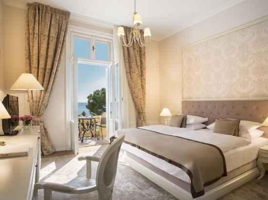 Hotel Kvarner - Liburnia Rooms