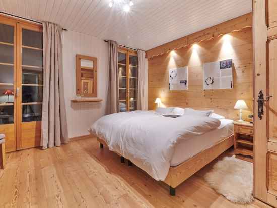 Boutique Hotel Beau-Sejour & Spa Rooms