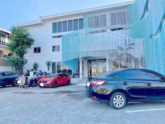 The Shoreline Subic Hotel Hotel Exterior