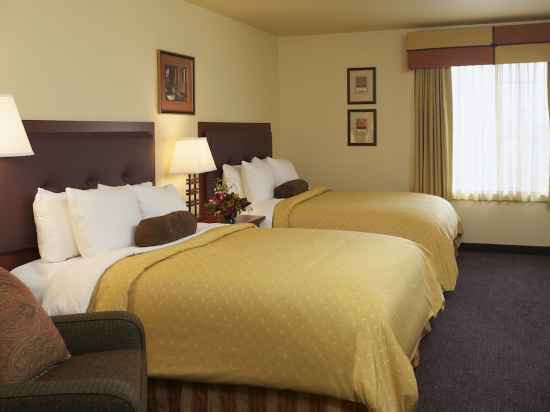 Larkspur Landing Extended Stay Suites Renton Rooms