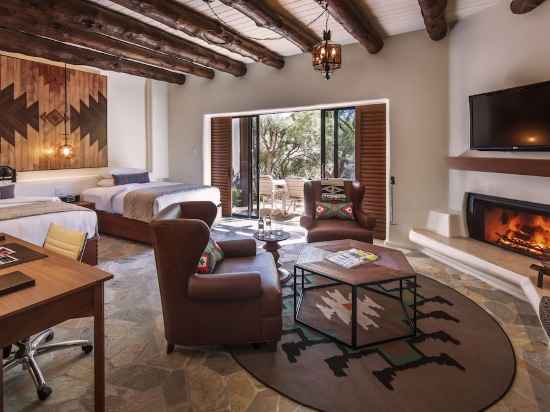 Boulders Resort & Spa Scottsdale, Curio Collection by Hilton Rooms