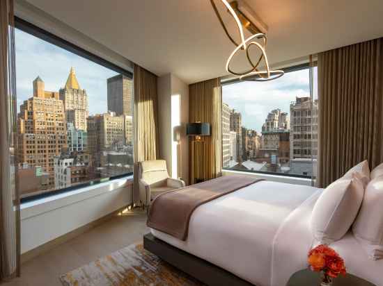 The Ritz-Carlton New York, NoMad Rooms