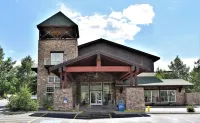 Quality Inn & Suites Silverthorne - Copper Mountain