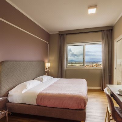 Standard Double Room Mercury Rooms Promo Code