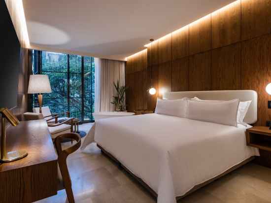 Elcielo Hotel Luxury Medellin Rooms