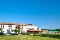 Ibis Styles Biarritz Plage Hotels in Biarritz