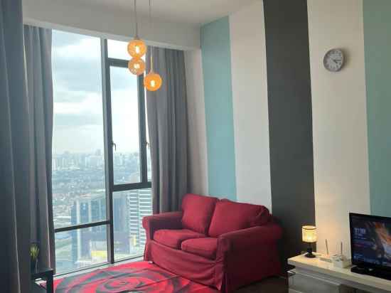 Loving Studio Empire Damansara/Wi Fi/Netflix Others