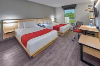 City Express by Marriott Irapuato Hoteles cerca de Sam's Club Irapuato