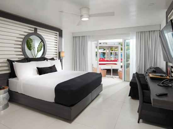 S Hotel Montego Bay - Luxury Boutique All-Inclusive Hotel Rooms